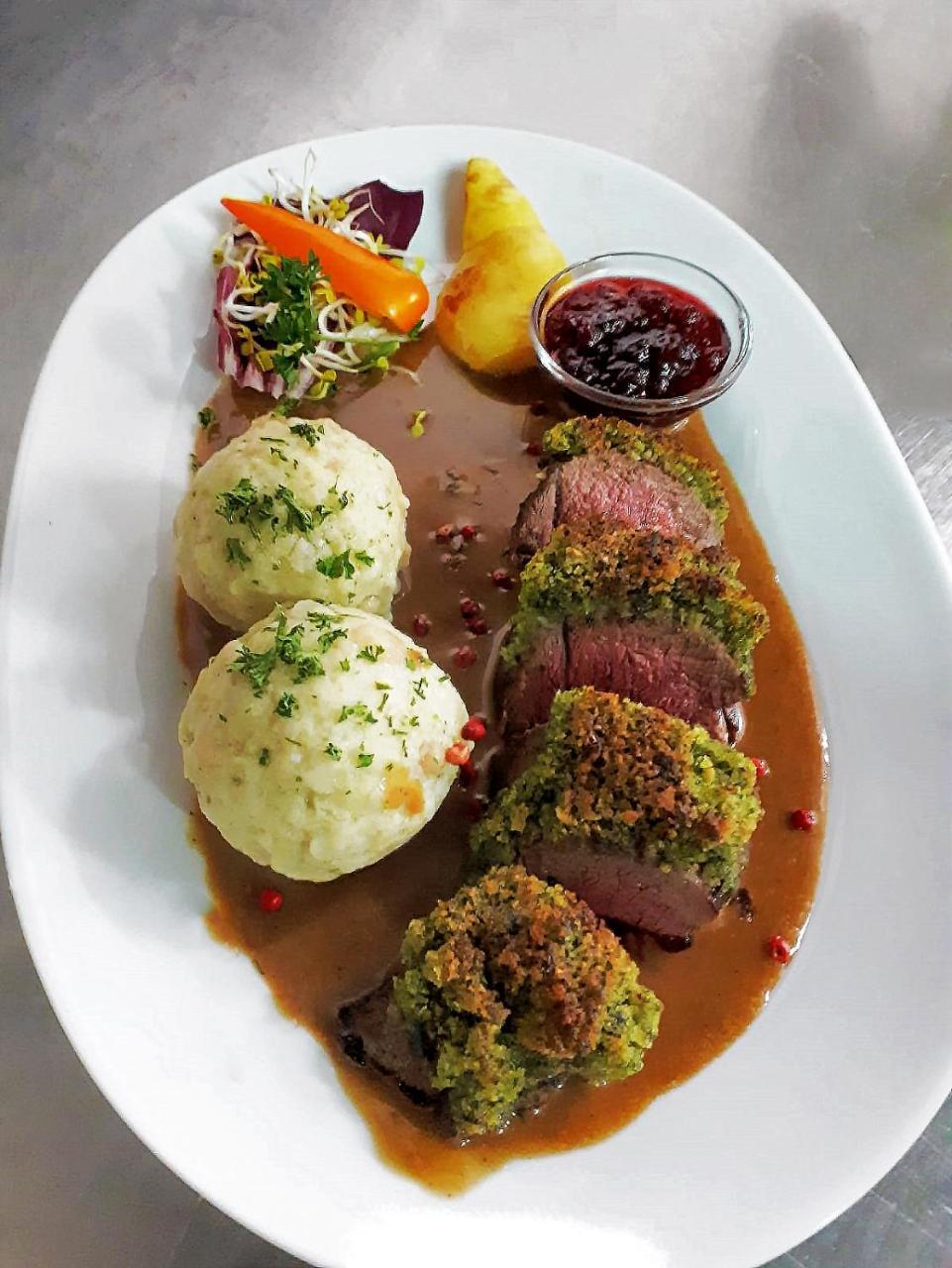 Zum Erbacher Hof Gadernheim Bagian luar foto