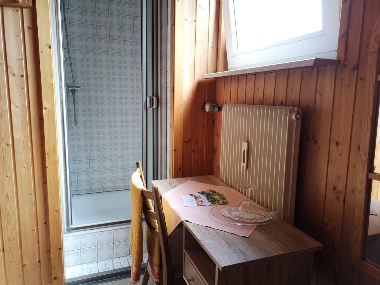 Zum Erbacher Hof Gadernheim Bagian luar foto